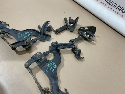 Датчик дорожного просвета Lexus LS600 LS460