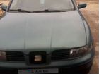 SEAT Toledo 1.6 МТ, 2000, 246 000 км объявление продам