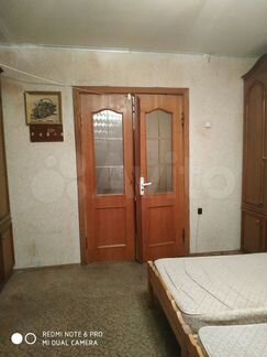 Комната 18 м² в 3-к, 3/9 эт.