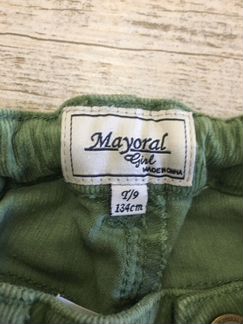 Комплект Mayoral