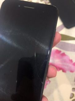 Телефон iPhone 7 plus 128gb