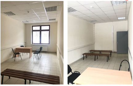 Свободного назначения, 26 м²