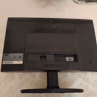 Монитор samsung syncmaster