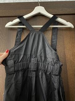 Брюки горнолыжные poivre blanc