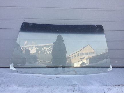 Лобовое стекло на ваз 2108 2109 в Москве