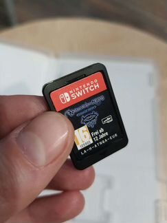 Neverwinter Nights Nintendo Switch игра