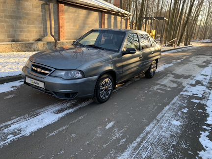 Daewoo Nexia 1.6 МТ, 2012, 162 000 км