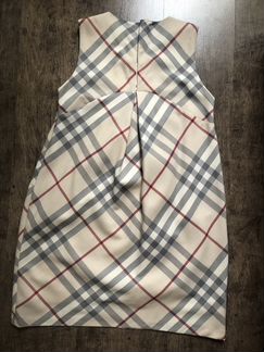 Платье Burberry детское