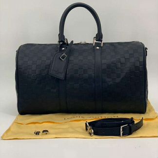 Мужские дорожные сумки Louis Vuitton