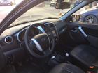 Datsun on-DO 1.6 МТ, 2018, 18 400 км объявление продам