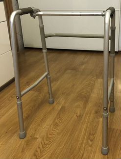 Ходунки-опоры для взрослых