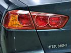 Mitsubishi Lancer 1.8 МТ, 2008, 108 000 км объявление продам
