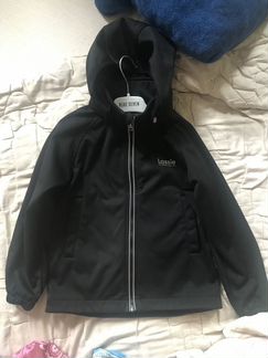 Куртка lassie, 110 демисезон (осень, весна)