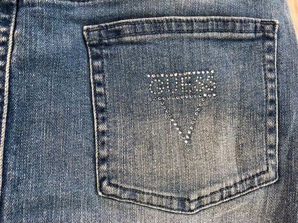 Юбка Guess новая