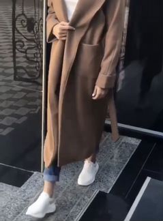 Пальто