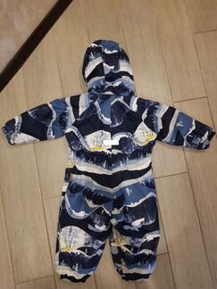 Зимний комбинезон ReimaTec, 86(+6)