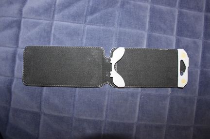 Новый складной чехол для iPhone 5/5S