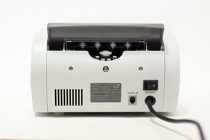 Счётчик банкнот PRO 40 series