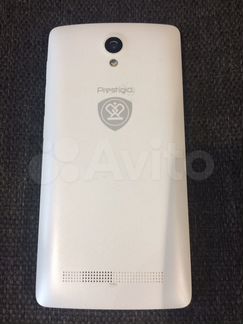 Prestigio PSP3458DUO
