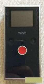 Карманная видеокамера Mino Flip Video F360 на 2 Гб