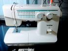Швейная машина Brother XL5030