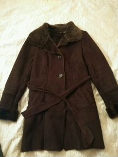 Продается искусственная дубленка Yessica-Германия