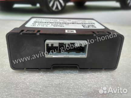 Honda CR-V 4 Блок датчиков парковки