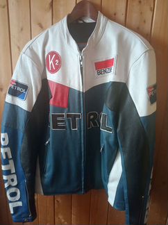 Мотокуртка