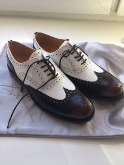 Броги Bowen женские,р.38,5