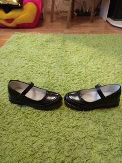 Туфли для девочки