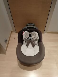 Детское автомобильное кресло Aprica (Япония)