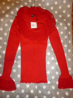 Женская одежда 44-46