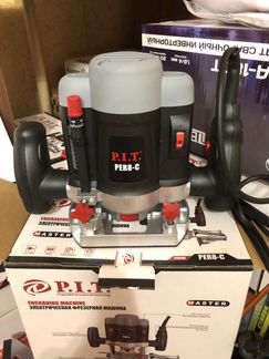 Фрезер P.I.T. PER8-C