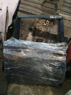 Дверь задняя правая Ssang Yong Actyon Sports