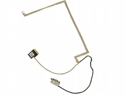 Шлейф матрицы новый DD0AM9LC100