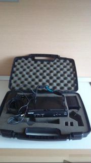 Б/у радиосистема Shure UT14E/WH20