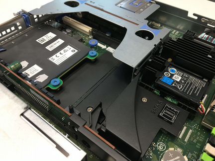 Dell R630 8SFF 2x E5-2680v4 32 GB