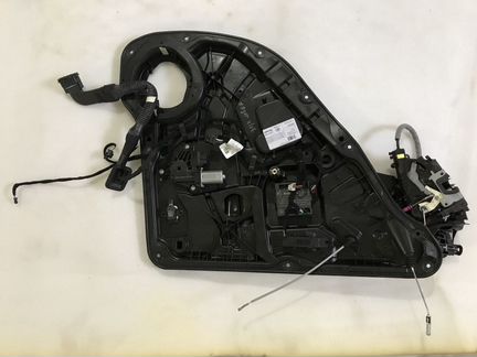 Стеклоподъемник на Mercedes-Benz GLS-Класс X166 20
