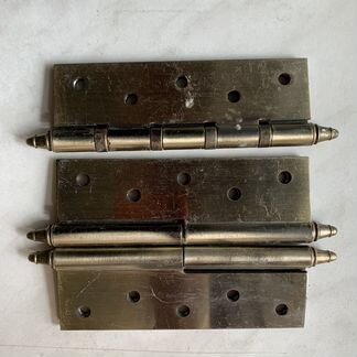 Дверные петли 3шт