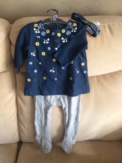 Mothercare Новый слитник