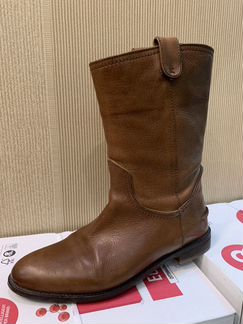 Сапоги