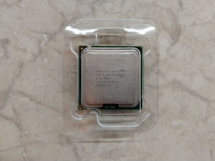 Intel Core 2 Quad Q9400