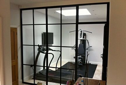 Перегородка