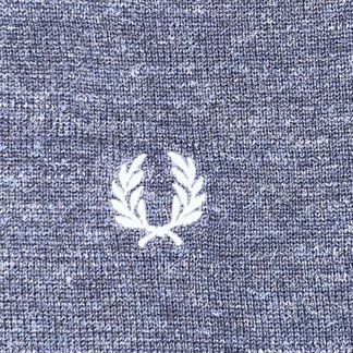 Толстовка fred perry