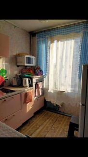 Комната 10 м² в 2-к, 8/10 эт.