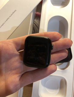 Apple Watch 5
