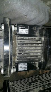 Насос grundfos nb50-160/177