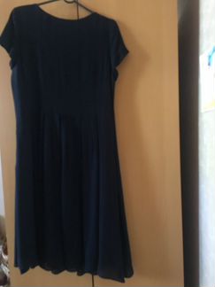 Платье Giorgio Armani