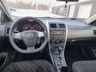 Toyota Corolla 1.6 AT, 2011, 170 000 км объявление продам