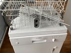 Посудомоечная машина Bosch новая объявление продам